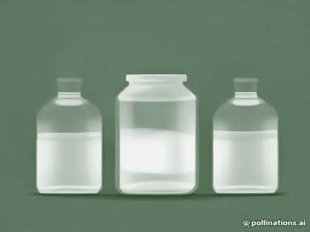 Photo of free Small lab sample vials (Dobshill CH5) #1