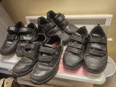 Photo of free Boys school shies soze UK 5 (Bedwell SG1) #1