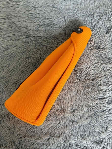 Photo of free Empty Veuve Cliquot Bottle jacket (Kingston Gate KT2) #3