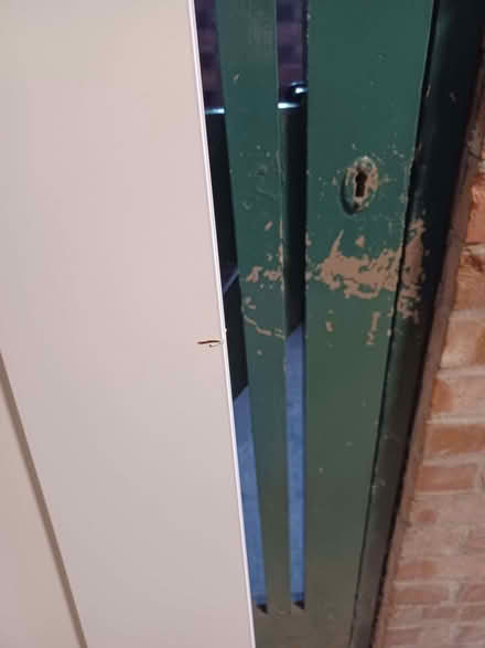 Photo of free Door (King's Hedges Ward CB4) #4