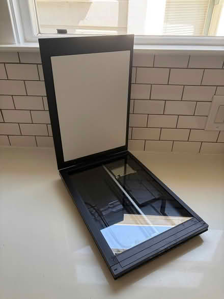 Photo of free Canon Canoscan Lide 300 (West End) #1