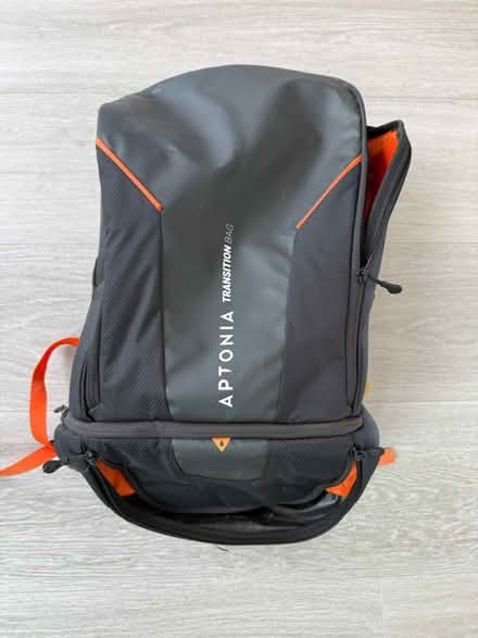 Photo of free Antonia transition bag (Stockport SK7) #2