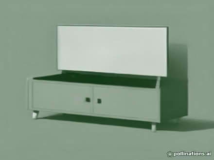 Photo of TV Bench (London Colney AL2) #1
