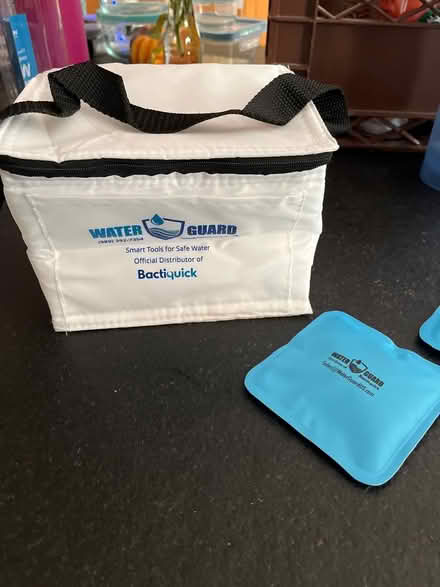 Photo of free Lunchbox + Ice Pack (2) (Farmington Hills) #1