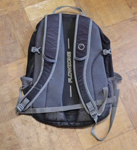 Photo of free Rucksack (Eastville BS5) #1