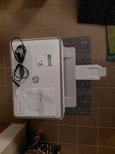 Photo of free hp Wireless Printer (Juanita (Kirkland)) #3