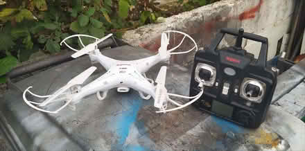 Photo of free Drone (Fishponds BS16) #1