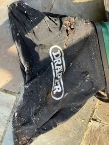 Photo of free Leaf vacuum (The Hockering GU22) #4