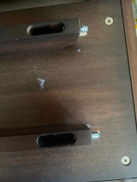 Photo of free Cupboard (Chippenham SN14) #3