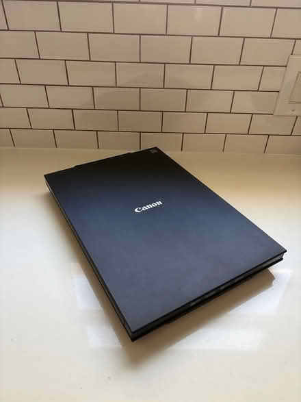 Photo of free Canon Canoscan Lide 300 (West End) #2