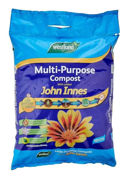 Photo of Compost bags (Handsworth Wood B20) #1
