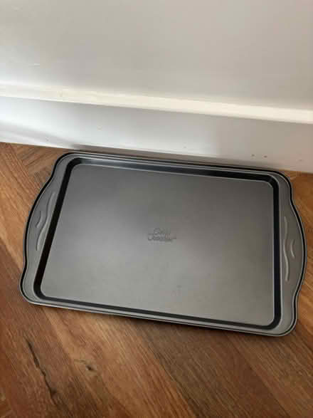 Photo of free Large Betty Crocker baking tray (Abingdon OX14) #1