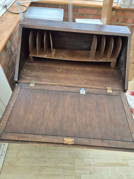 Photo of free Writing bureau (Troy Town ME1) #2