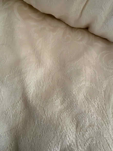 Photo of free Pair of curtains (Hucknall NG15) #3