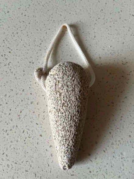Photo of free Pumice stone (Lauriston EH3) #1