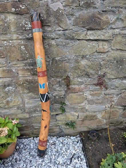 Photo of free Didgeridoo (Nailsea) #1
