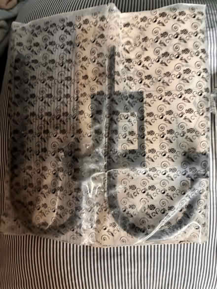 Photo of free Wrought iron finials & tie backs (Freemantle SO15) #2