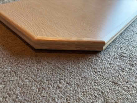 Photo of free Small Corner surface (Central Woking - Mount Hermon) #1