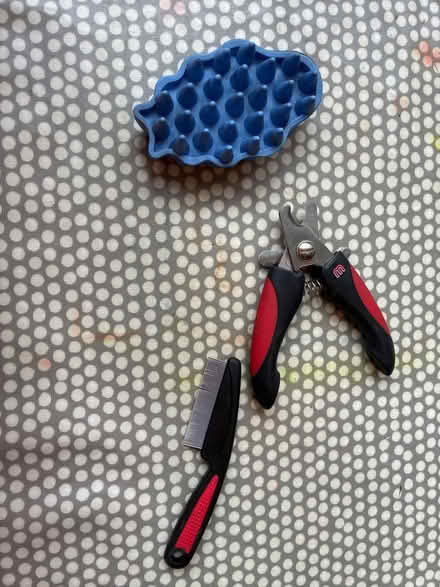Photo of free Dog grooming equipment (Bournville B30) #1