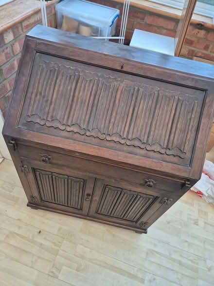 Photo of free Writing bureau (Troy Town ME1) #1