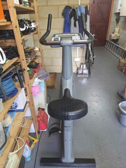 Photo of free Exercise Bike (HP10 8) #2