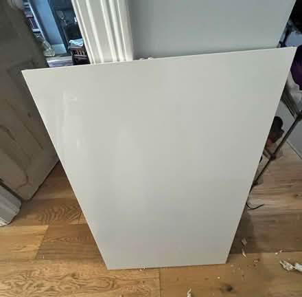 Photo of free Kitchen cabinet end panel (Crystal Palace) #1