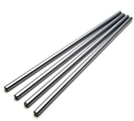 Photo of Metal poles/tent poles/curtain rods (Ottawa) #1