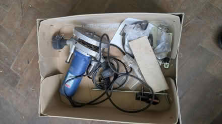 Photo of free Router (WR2 Hallow) #1