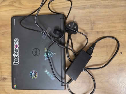 Photo of free Old Chromebook (Florence Park OX4) #3