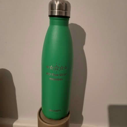 Photo of free Drinks bottle (Colwick NG4) #1
