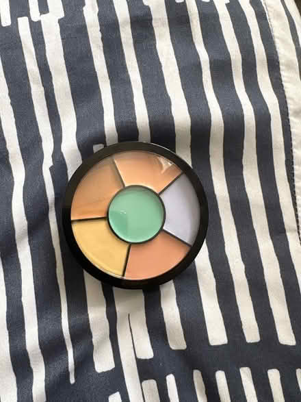 Photo of free Colour corrector (West Acton W3) #1
