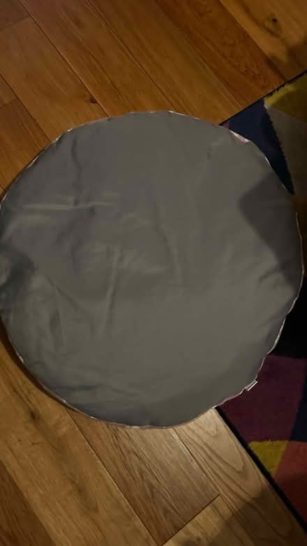 Photo of free Dog bed (Weston super mare) #2