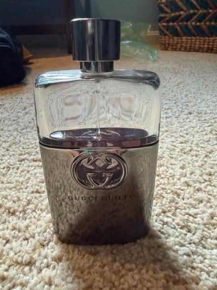 Photo of free Men’s Cologne (Norbeck and Layhill Roads) #1