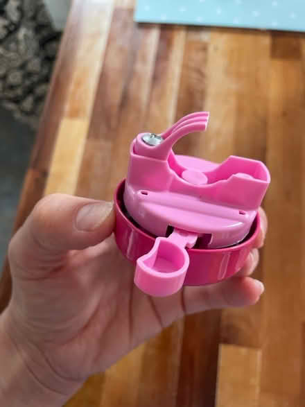 Photo of free Bike bell - broken attachment (St Albans AL1) #1