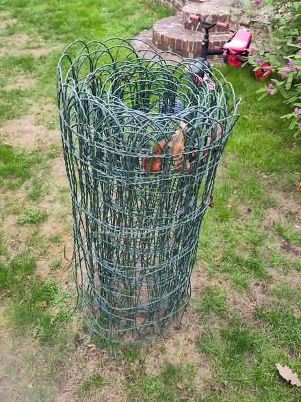 Photo of free Bits & bobs of fencing (Storrington RH20) #4