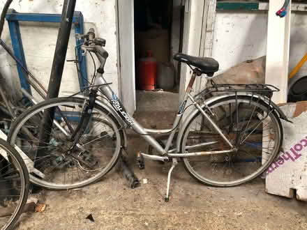 Photo of free Bicycles (Thames Ditton KT8) #2