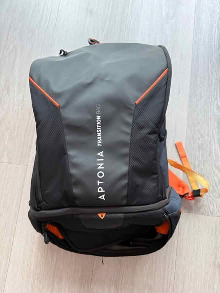Photo of free Antonia transition bag (Stockport SK7) #1