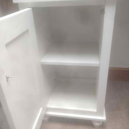 Photo of free Bedside unit (Leytonstone E11) #1