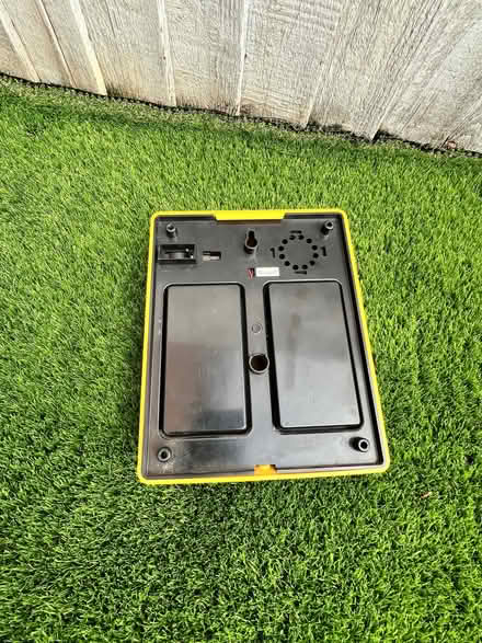 Photo of free Wireless Yale outdoor siren box (Willenhall CV3) #2