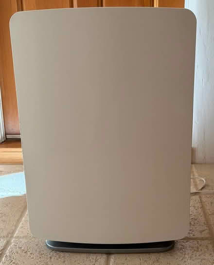 Photo of free Alen air purifier (Oakland/Berkeley) #1