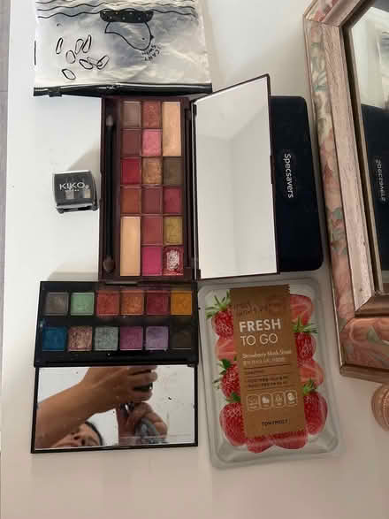 Photo of free Makeup Bits and bobs (E10 6RH) #1