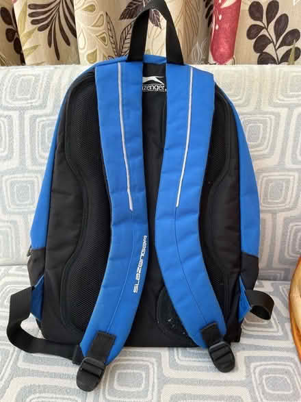 Photo of free Backpack for school/sports (City College area NR1) #2