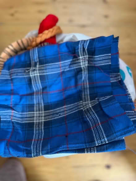 Photo of free All sorts of fancy dress items for different sizes (Lauriston EH3) #4