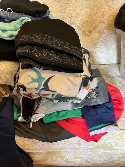 Photo of free Ladies clothing bundle (Goffs Oak EN7) #1