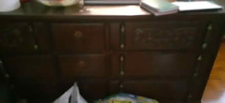 Photo of free Wardrobe, dressing table etc (Mississauga) #1