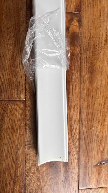 Photo of free Colours Antioch Contemporary C-shaped Duropolymer Coving (L) (Hulton Lane Ends BL5) #1