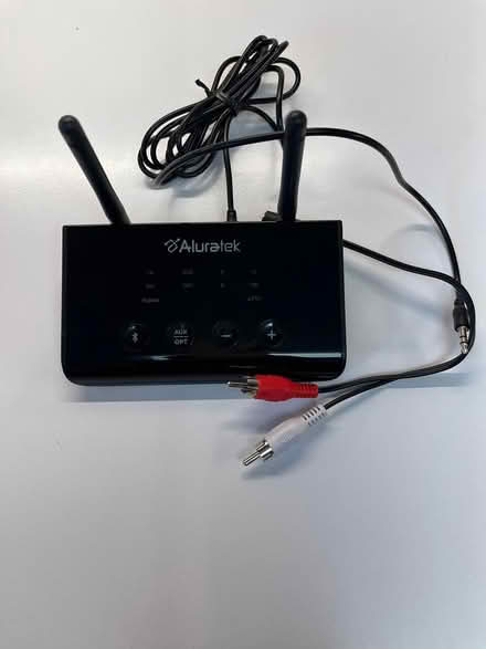 Photo of free Aluratek model ABCD54F (Bayview and Sheppard) #1