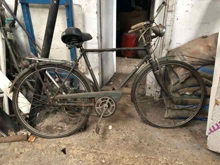 Photo of free Bicycles (Thames Ditton KT8) #3