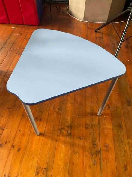 Photo of free Tables (St Michaels church BN21) #2