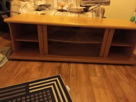 Photo of free Long TV Unit (St. Stephen's CT2) #1